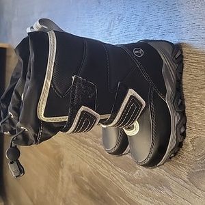 Toddler Snow Boots
